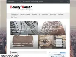 Sites similar to bt-women.com.ua