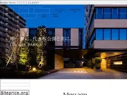 Sites similar to bt-yoyogipark.com