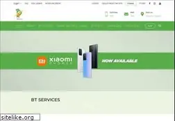 Sites similar to bt.bt