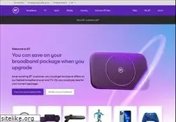 Sites similar to bt.co.uk