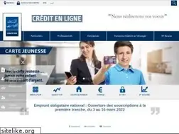 Sites similar to bt.com.tn