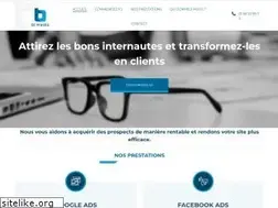 Sites similar to bt.media