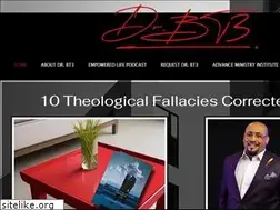 Sites similar to bt3ministries.com
