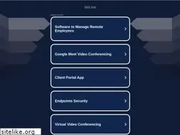 Sites similar to bt4.me