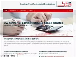 Sites similar to bta-diensten.nl