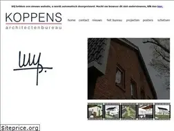Sites similar to bta-koppens.com