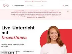 Sites similar to bta-weiterbildung.de