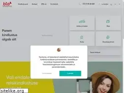 Sites similar to bta.ee