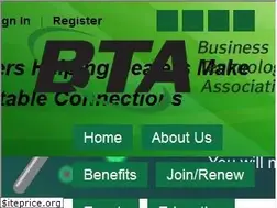 Sites similar to bta.org