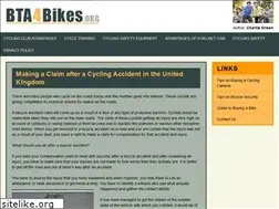 Sites similar to bta4bikes.org