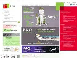 Sites similar to btabank.by