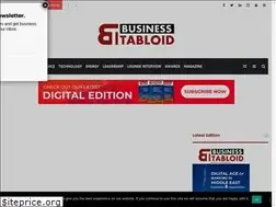 Sites similar to btabloid.com