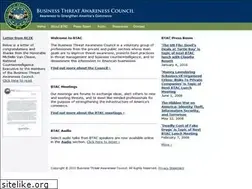 Sites similar to btac.us
