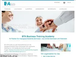 Sites similar to btacademy.ch