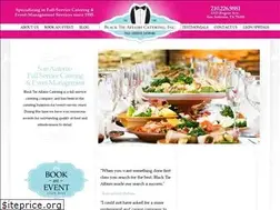 Sites similar to btacatering.com