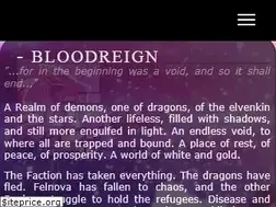 Sites similar to btacdragons.com