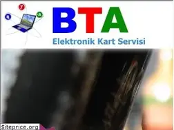 Sites similar to btaelektronik.com.tr