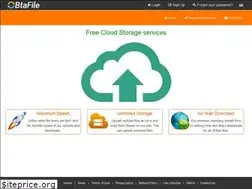 Sites similar to btafile.com