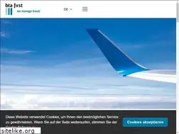 Sites similar to btafirst.com