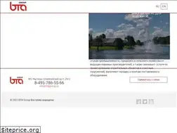 Sites similar to btagroup.ru