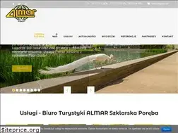 Sites similar to btalmar.pl