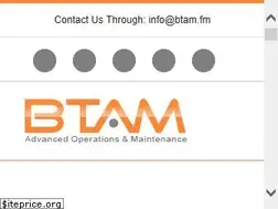 Sites similar to btam.fm