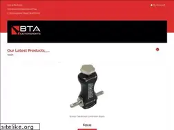 Sites similar to btamotorsports.com.au