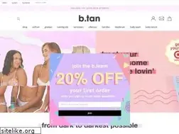Sites similar to btan.rocks
