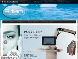 Sites similar to btantanningsalons.net