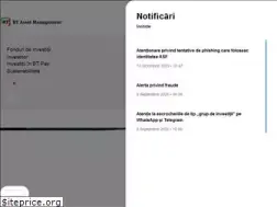 Sites similar to btassetmanagement.ro