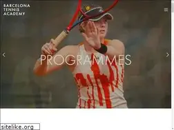 Sites similar to btatennis.com