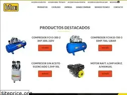 Sites similar to btatools.com.ar