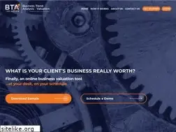 Sites similar to btavaluation.com