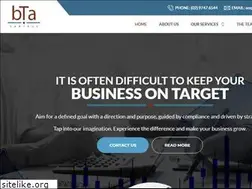 Sites similar to btavantage.com.au