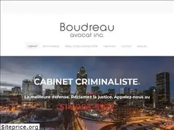 Sites similar to btavocats.com