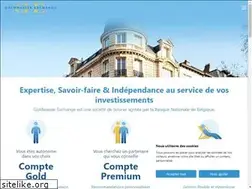 Sites similar to btax.be