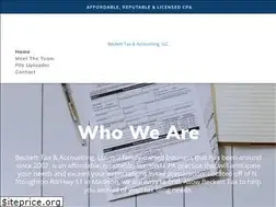 Sites similar to btax.biz