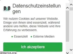 Sites similar to btb-shop.de