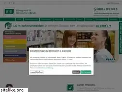 Sites similar to btb.info