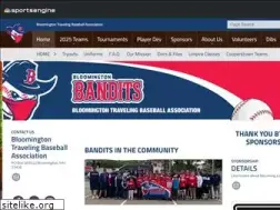Sites similar to btba.org