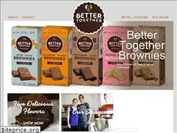 Sites similar to btbaking.com