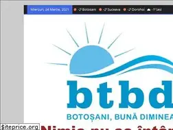Sites similar to btbd.ro