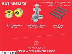 Sites similar to btbearing.com