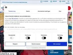 Sites similar to btbfireandmedical.nl