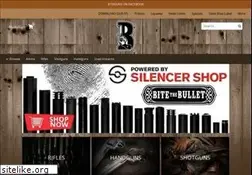 Sites similar to btbguns.com