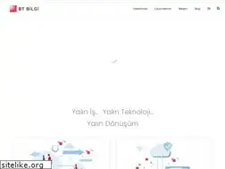 Sites similar to btbilgi.com.tr