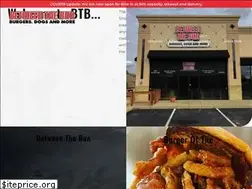 Sites similar to btbindy.com