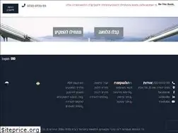 Sites similar to btbisrael.co.il