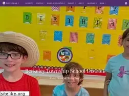 Sites similar to btboe.org