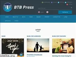 Sites similar to btbpress.com